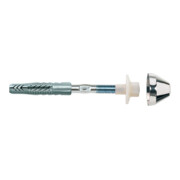 fischer Fixation pour urinoirs UST 10 x 120-1