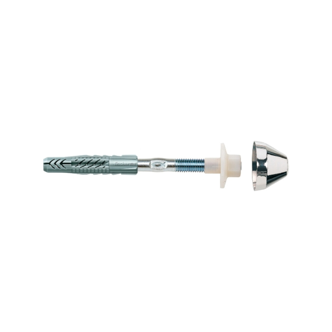 fischer Fixation pour urinoirs UST 10 x 120