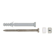 fischer Fixation WC S 8 RD 80 K (2)