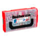fischer FIXtainer bohren & dübeln (306 Teile)