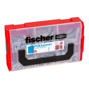 fischer FIXtainer - Boîte à fiches SX