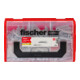 fischer FIXtainer - Boîte à fiches SX-5