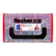 fischer FixTainer - Chevilles tous matériaux fischer DuoPower avec vis-2
