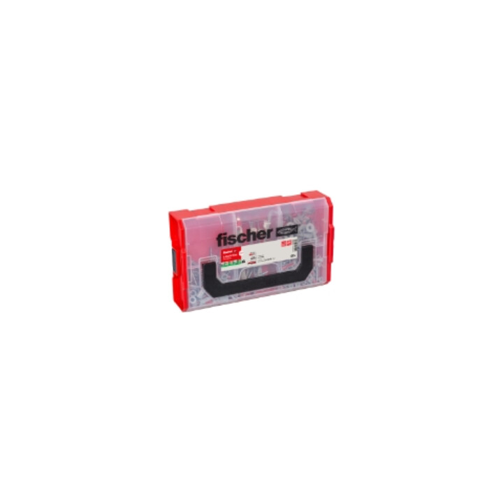 fischer FIXtainer - DUO-Line (181)