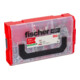 fischer FixTainer DuoLine (181-delig)