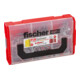 fischer FIXtainer DUOPOWER 300-tlg 535970-1