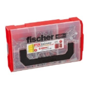 fischer FIXtainer DUOPOWER 300-tlg 535970-5
