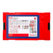 fischer FixTainer DuoPower-DuoTec-5
