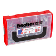 fischer FIXtainer DUOPOWER/DUOTEC 539868