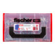 fischer FIXtainer DUOPOWER/DUOTEC 539868-5