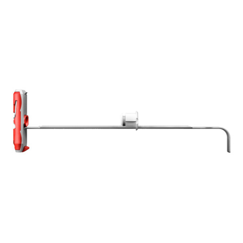 fischer FIXtainer - DuoPower ku/la DuoTec (200) NV