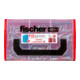 fischer FIXtainer DUOPOWER kurz/lang 539867-5