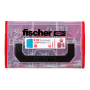 fischer  FixTainer DuoPower pluggen kort en lang-2