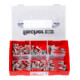 fischer  FixTainer DuoPower pluggen kort en lang-5