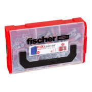 fischer  FixTainer DuoPower pluggen met schroeven-1