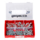 fischer  FixTainer DuoPower pluggen met schroeven-2