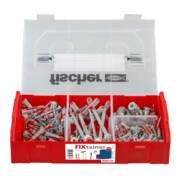 fischer FIXtainer - DuoPower + S (210) NV-2