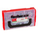 fischer FIXtainer - DUOPOWER + vis (210)