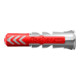 fischer FIXtainer - DUOPOWER + vis (210)