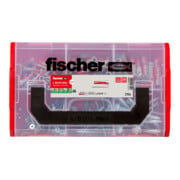 fischer FIXtainer - DUOPOWER + vis (210)-4