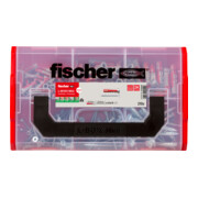 fischer FIXtainer - DUOPOWER + vis (210)-5