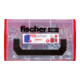 fischer FIXtainer - DUOPOWER + vis (210)-5