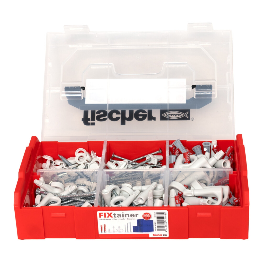 fischer FixTainer EasyHook (228)