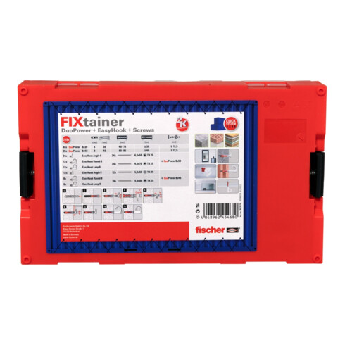 fischer FixTainer EasyHook (228)