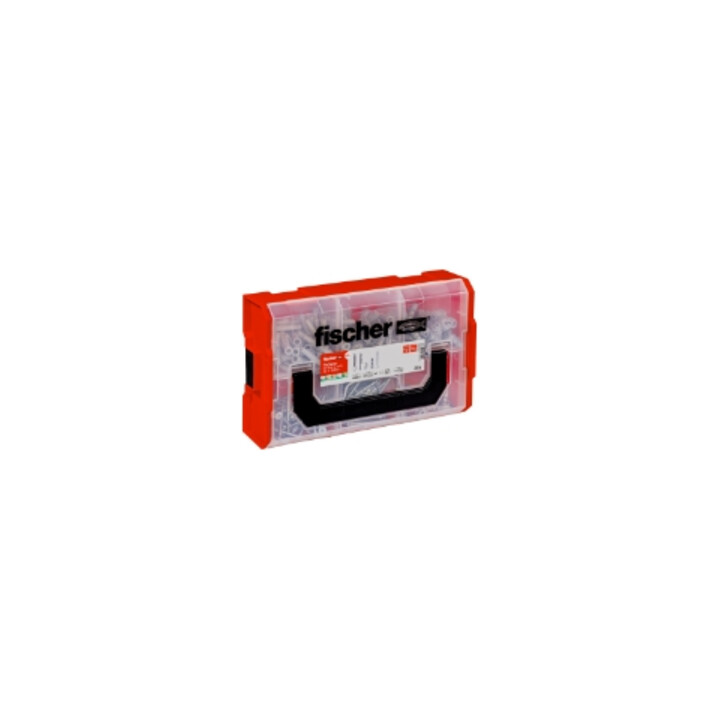 fischer FIXtainer - Hält-Alles-Box