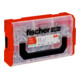 fischer FixTainer - Houdt-Alles-Box
