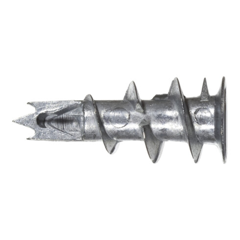 fischer FixTainer - Houdt-Alles-Box