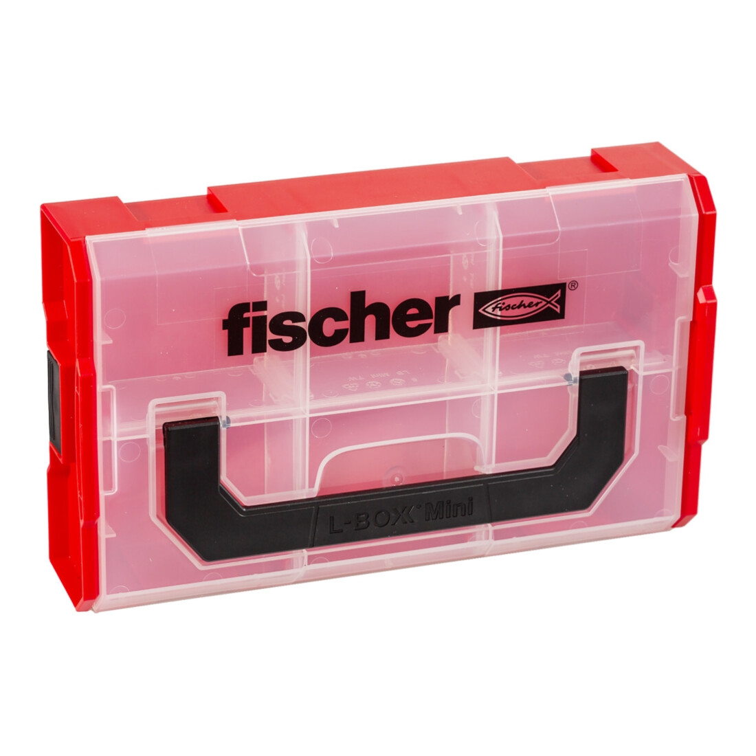 fischer FIXtainer - leer -