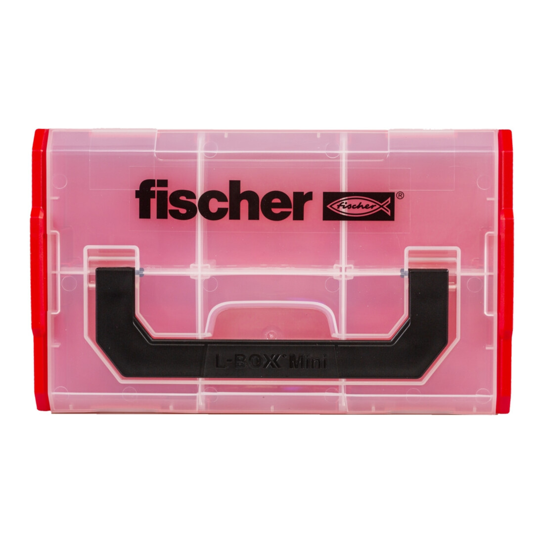fischer FIXtainer - leer -