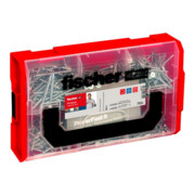 fischer FixTainer PowerFast II SK PZ + Bit-1