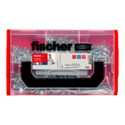 fischer FixTainer PowerFast II SK PZ + Bit-4