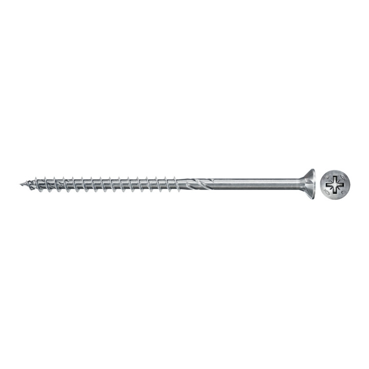 fischer FixTainer PowerFast II SK PZ + Bit