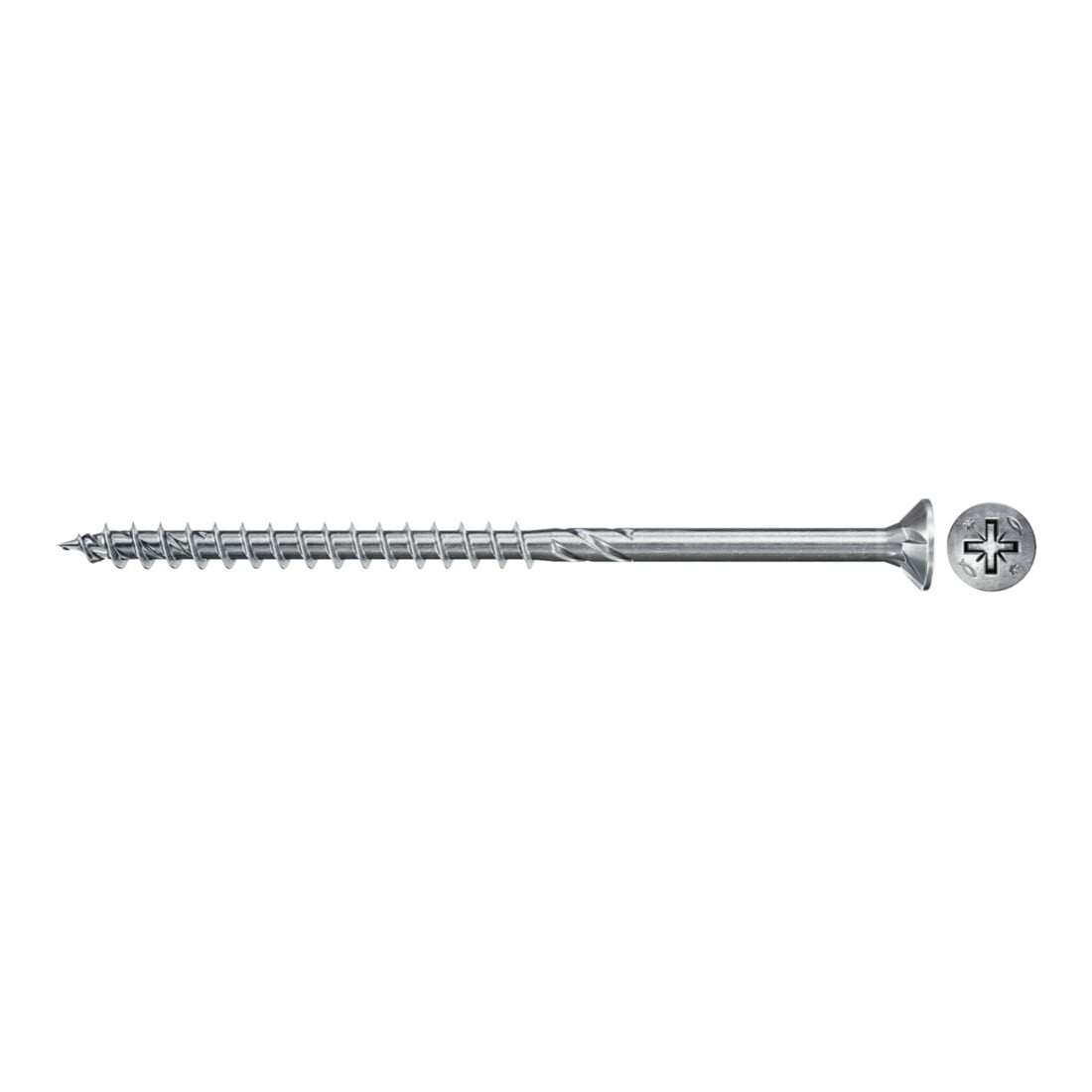 fischer FixTainer PowerFast II SK PZ + Bit