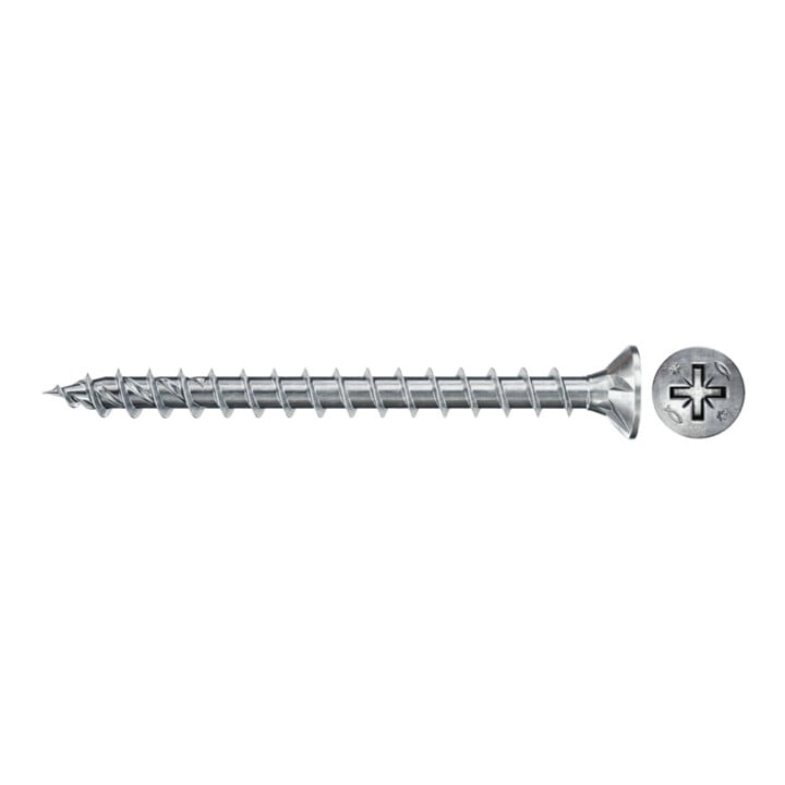fischer FixTainer PowerFast II SK PZ + Bit