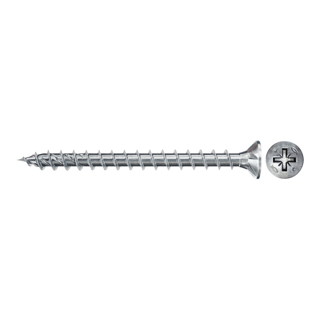fischer FixTainer PowerFast II SK PZ + Bit