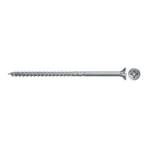 fischer FixTainer PowerFast II SK PZ + Bit