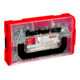 fischer FixTainer PowerFast II SK PZ + embout