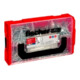 fischer FixTainer PowerFast II SK PZ + embout