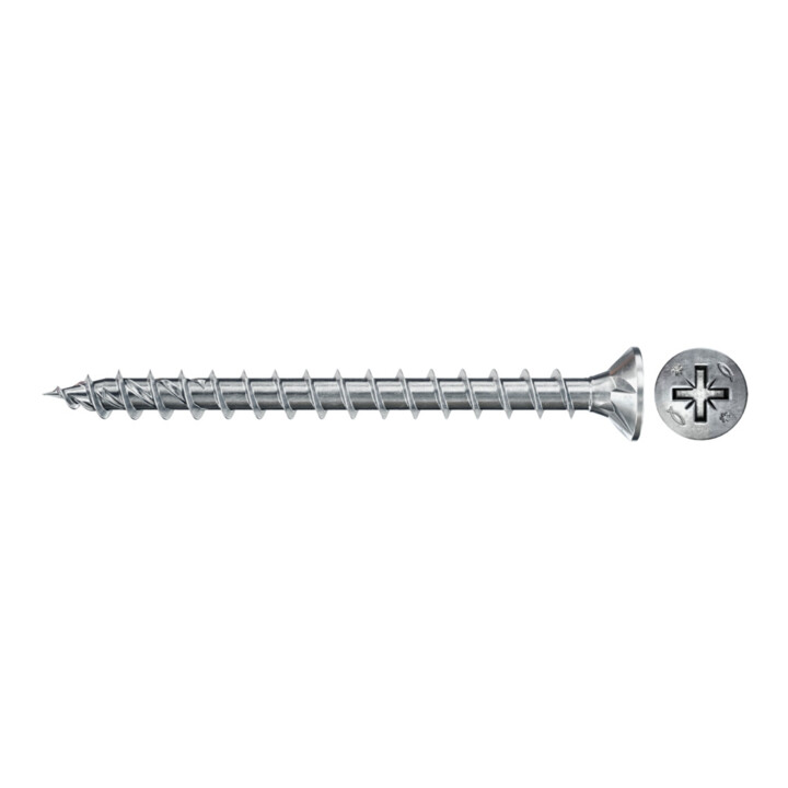 fischer FixTainer PowerFast II SK PZ + embout