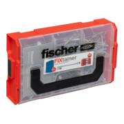 fischer FixTainer PowerFast II SK TG TX + Bit-2