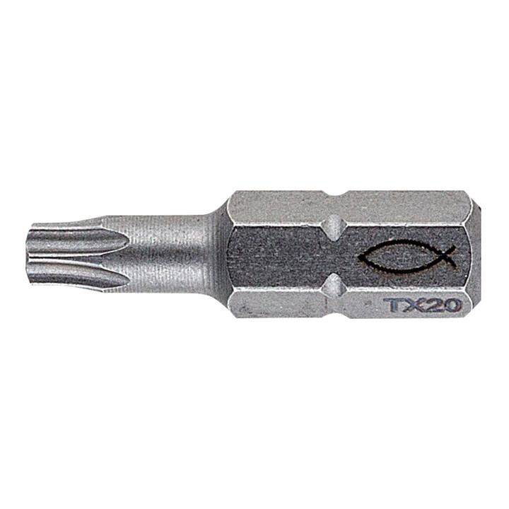 fischer FixTainer PowerFast II SK TG TX + Bit