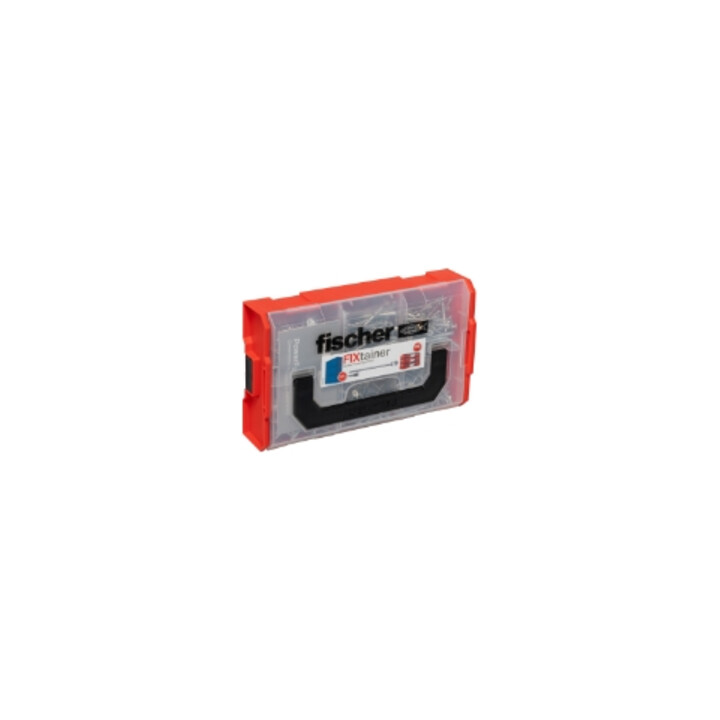 fischer FixTainer PowerFast II SK TG TX + Bit