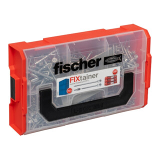 fischer FixTainer PowerFast II SK TG/VG TX