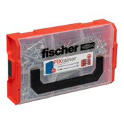 fischer FixTainer PowerFast II SK TG/VG TX-1