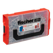 fischer FixTainer PowerFast II SK TG/VG TX-2