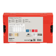fischer FixTainer PowerFast II SK TG/VG TX-4